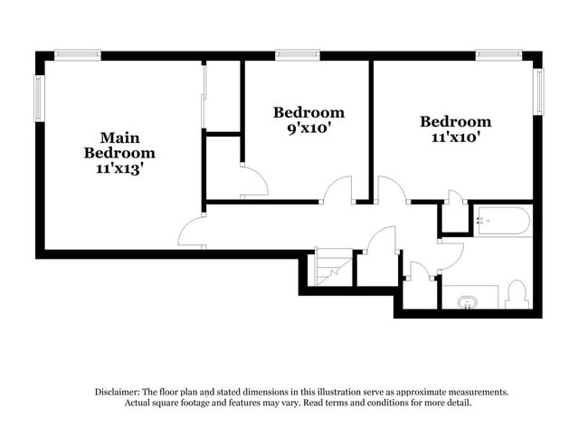 Building Photo - 1131 Lockwood Rd