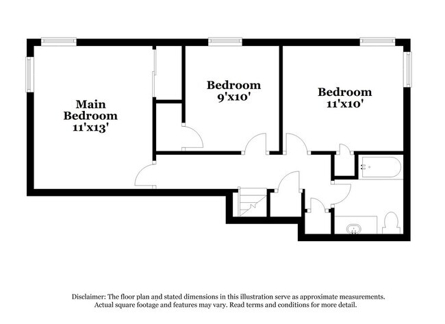 Foto del edificio - 1131 Lockwood Rd