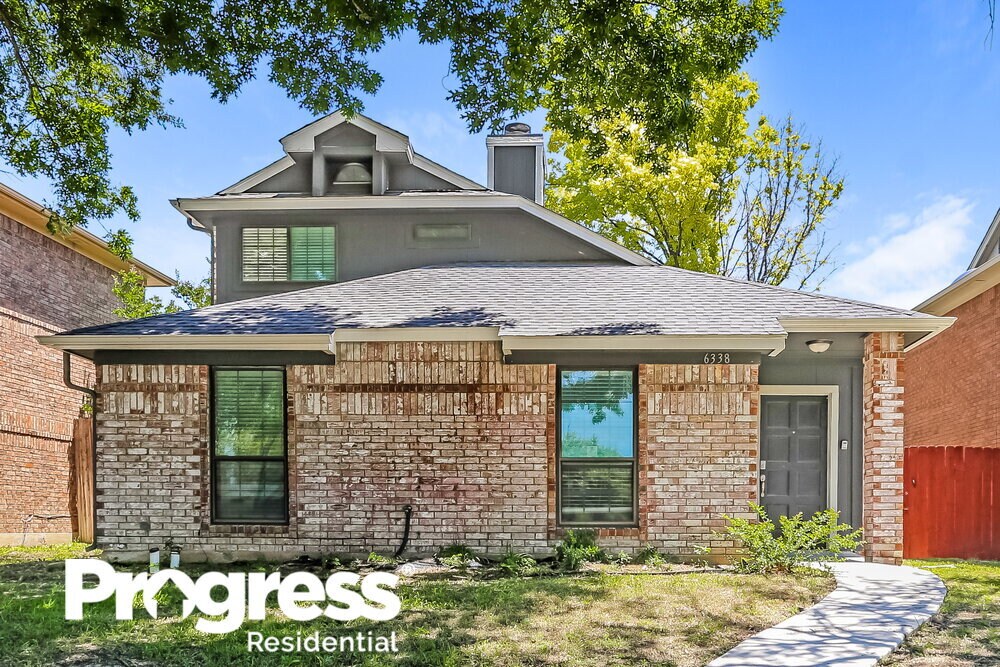 Primary Photo - 6338 Los Altos Dr
