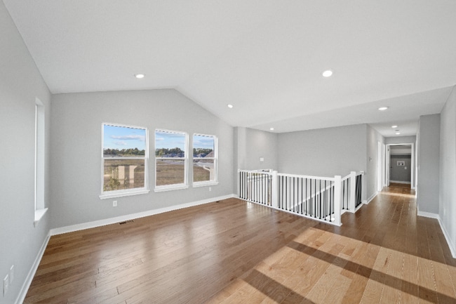 Building Photo - 3513 Corbin Dr
