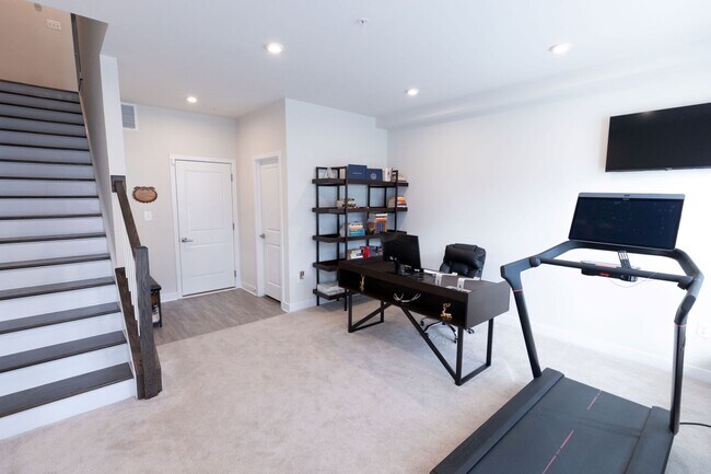 Foto del edificio - 2807 Evansgreen Dr