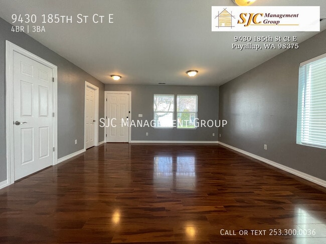 Building Photo - 9430 185th St Ct E