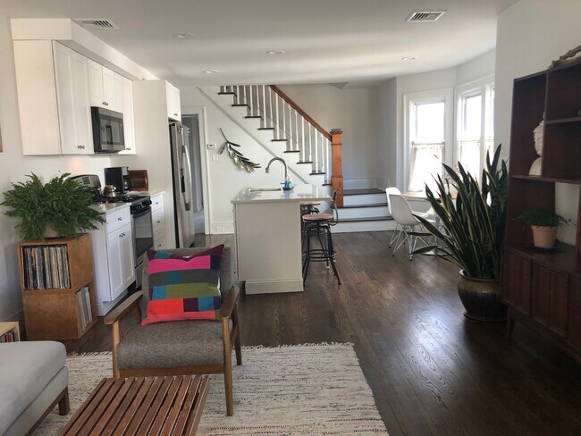 Foto del edificio - 9 Oak St