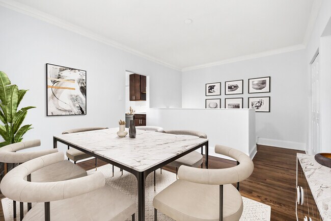 Foto del edificio - 4315 N Troy St
