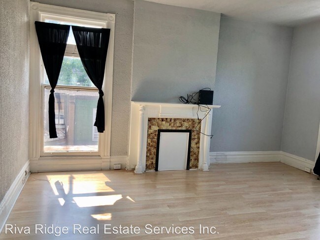 Foto del edificio - 3532 California Ave