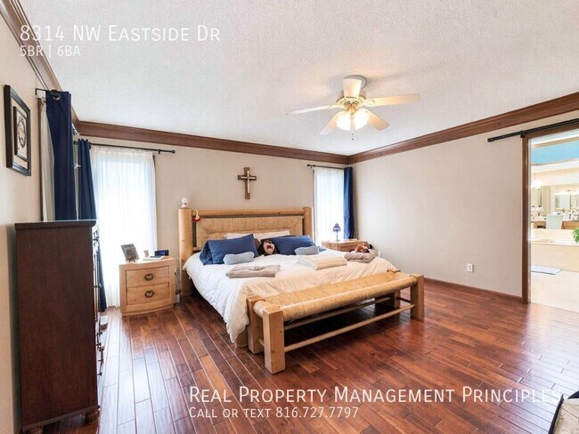 Foto del edificio - 8314 NW Eastside Dr