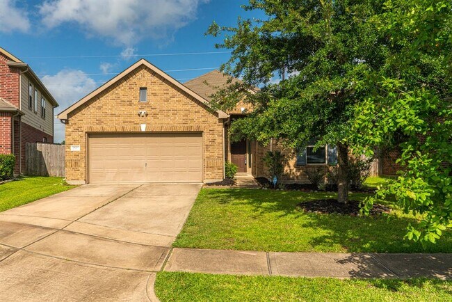Foto del edificio - 2907 Coastal Prairie Ln
