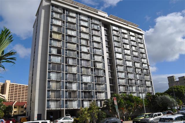 Building Photo - 1650 Kanunu St