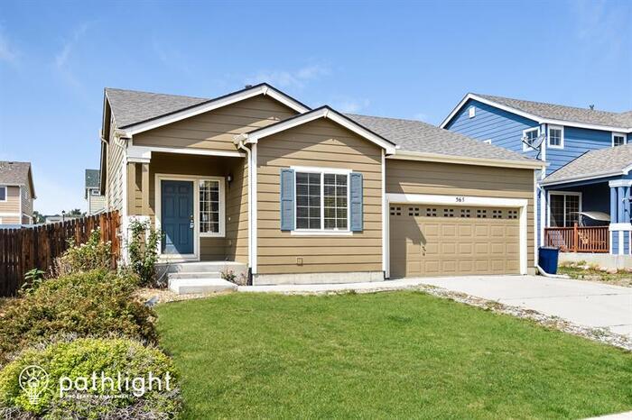 Foto principal - 565 Winebrook Way, Fountain, CO, 80817