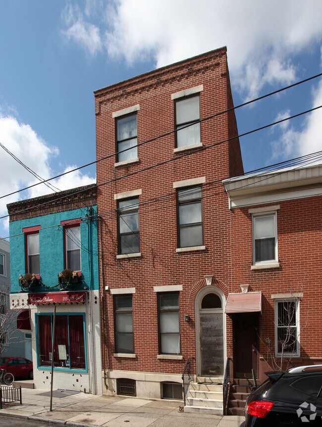 1518 E Passyunk Ave, Philadelphia, PA 19147 Apartments Philadelphia