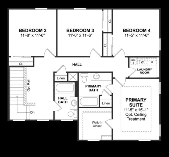 Foto del edificio - 3375 Buckeye Trl
