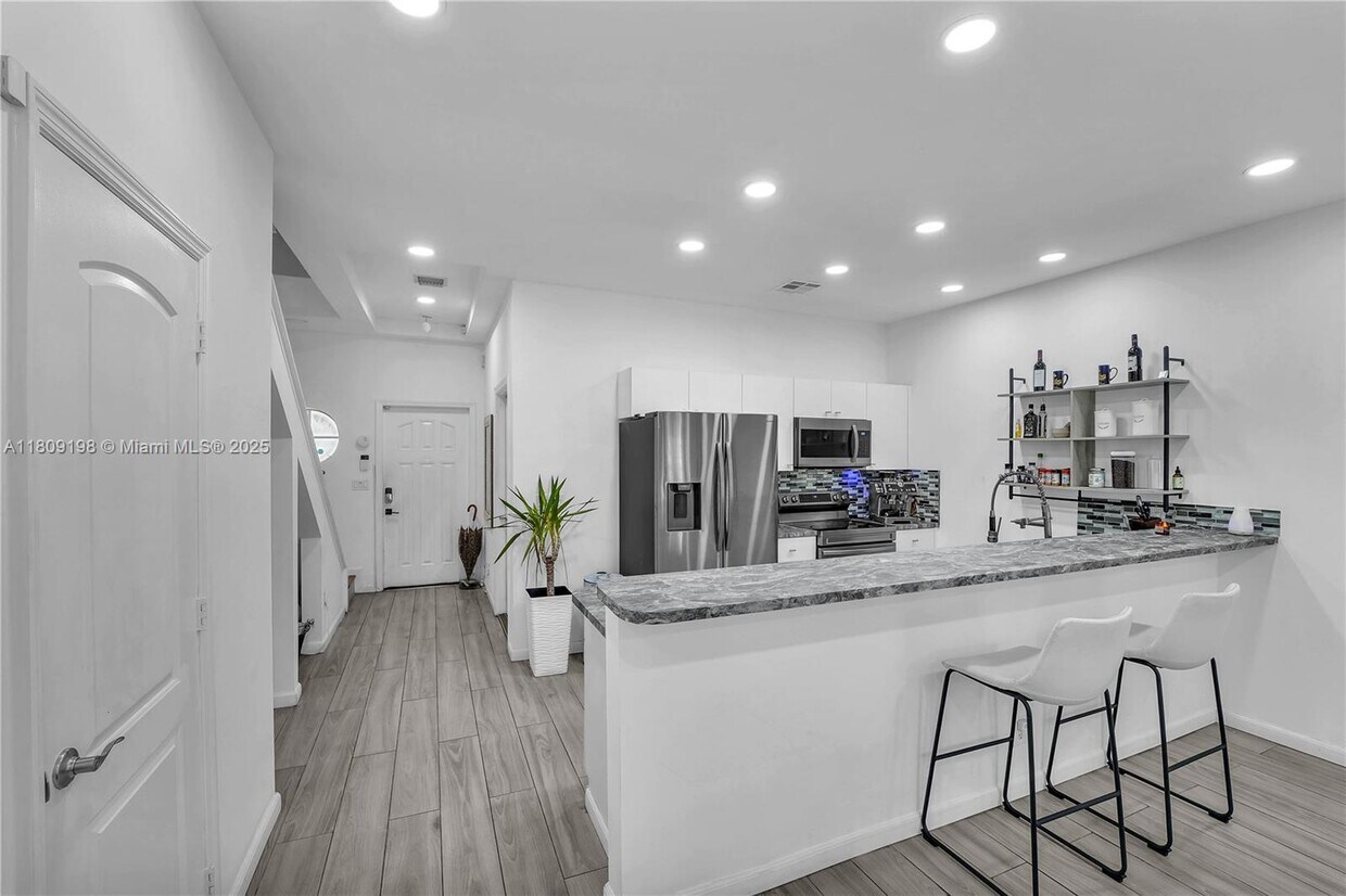Foto principal - 2307 Washington St