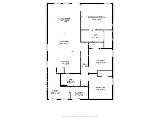 Foto del edificio - 6433 Middlebury Dr