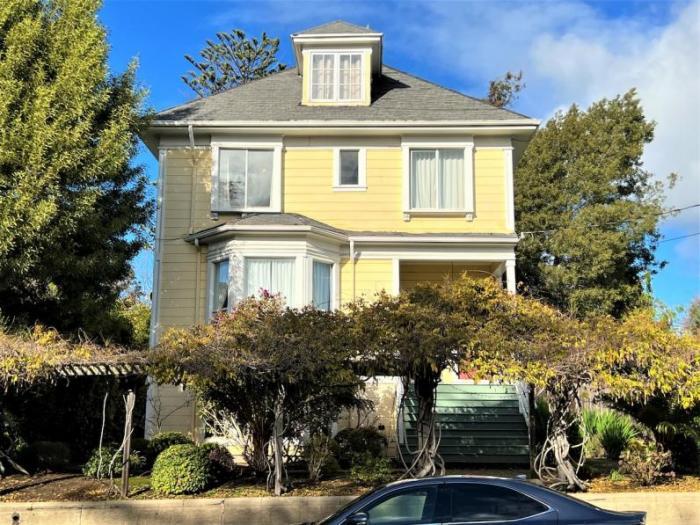Primary Photo - 1 bedroom in Berkeley CA 94703