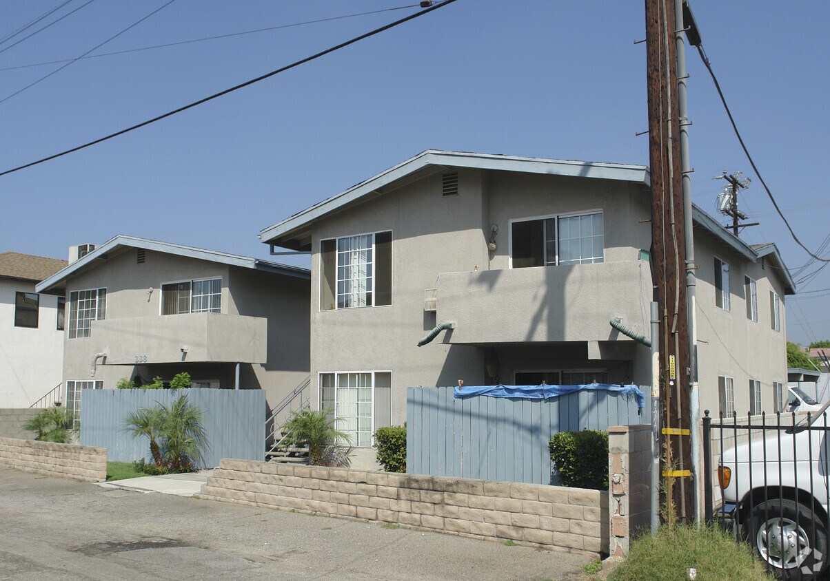 Building Photo - 238 San Marcos St