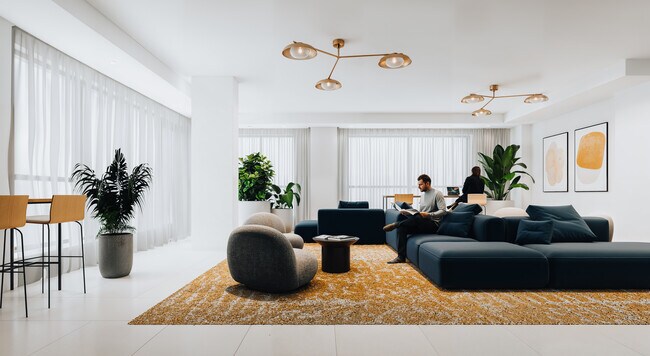 Photo du bâtiment - Savana sur le Parc