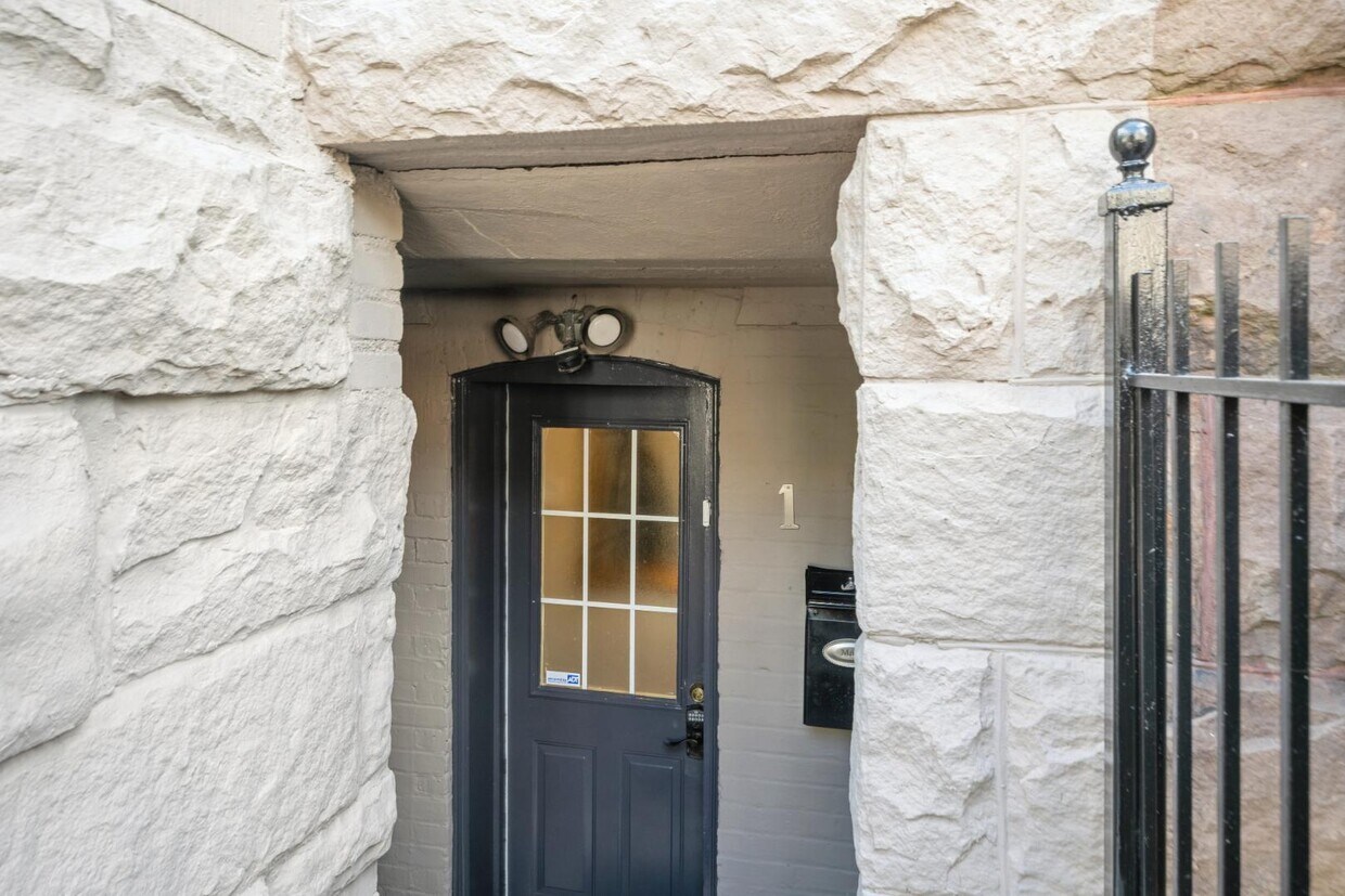 Photo - 2106 O St. NW - Apt 1