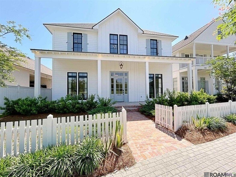 Foto principal - 3118 Pointe-Marie Dr