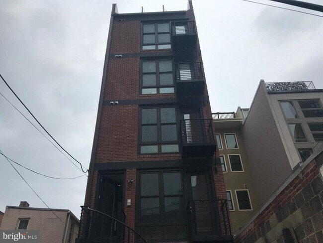 Building Photo - 430 M St NW