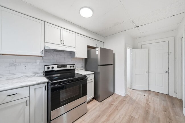 Foto del edificio - 1211 Emily St