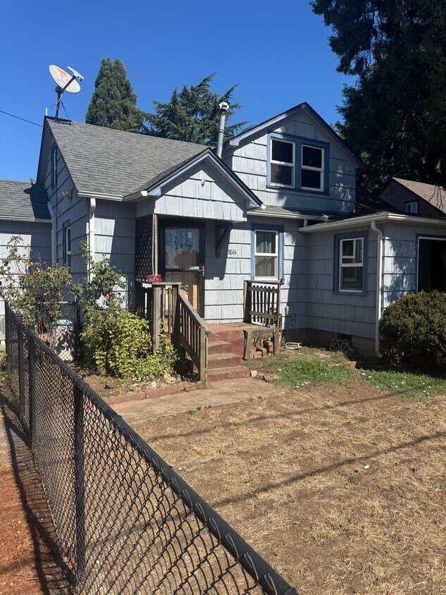 Primary Photo - Great Home in Bethel-Danebo Neighborhood
