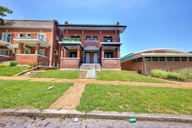 Foto del edificio - 4145 Humphrey St