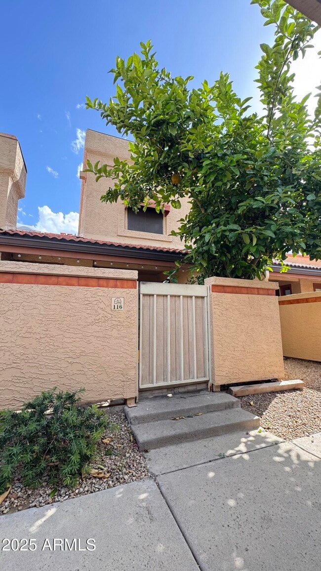 Building Photo - 6900 E Gold Dust Ave