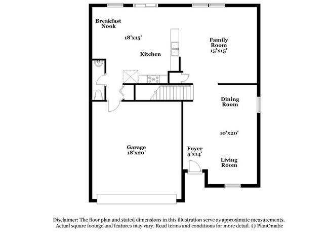 Foto del edificio - 9165 Bainbridge Dr