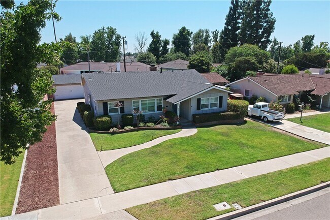 Foto del edificio - 716 E Adams Ave