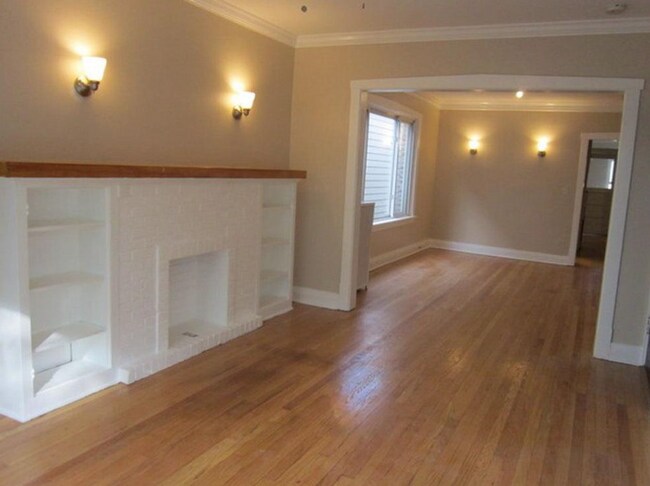 Foto del edificio - 4321 N Saint Louis Ave