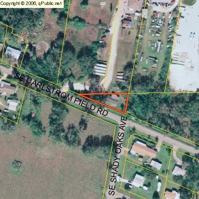 Primary Photo - 2240 SE Carlstrom Field Rd