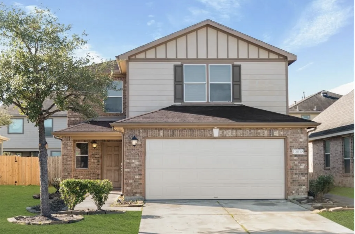 Foto principal - 10618 Kentington Oak Dr