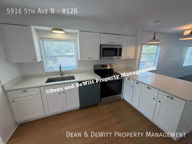 Foto del edificio - 5916 5th Ave N