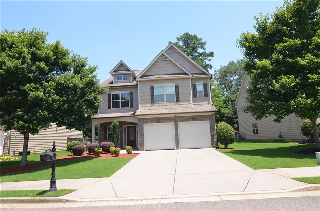 Foto principal - 3195 Carrick Rd