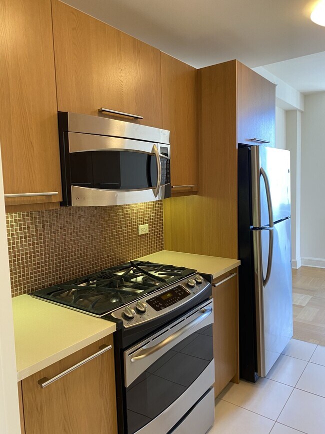 The Ashley Apartments New York, NY