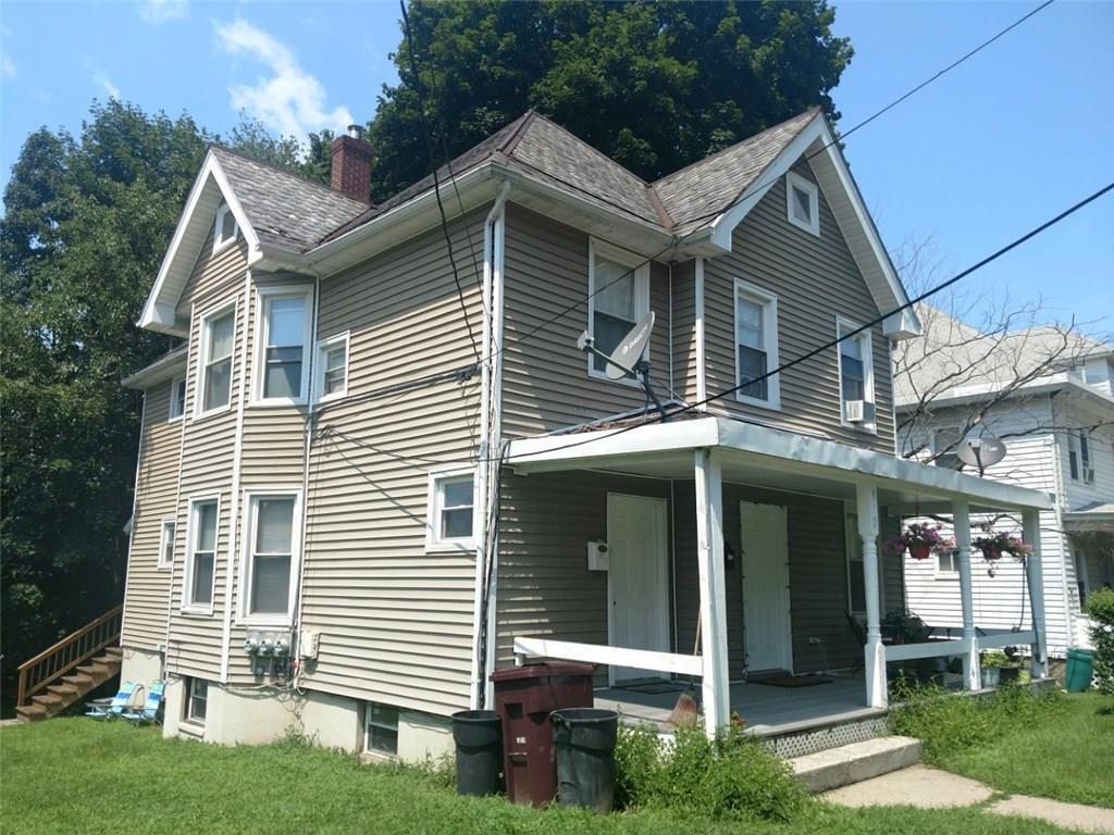 Primary Photo - 370 Dyckman St