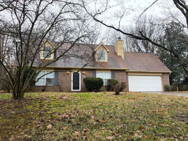 Foto principal - Farragut Bent Tree S/D 3 bed/2 bath