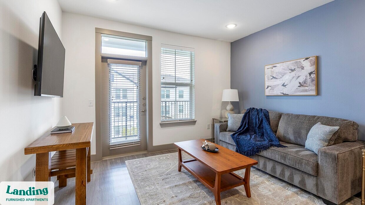 Primary Photo - 2600 Kinship Pkwy