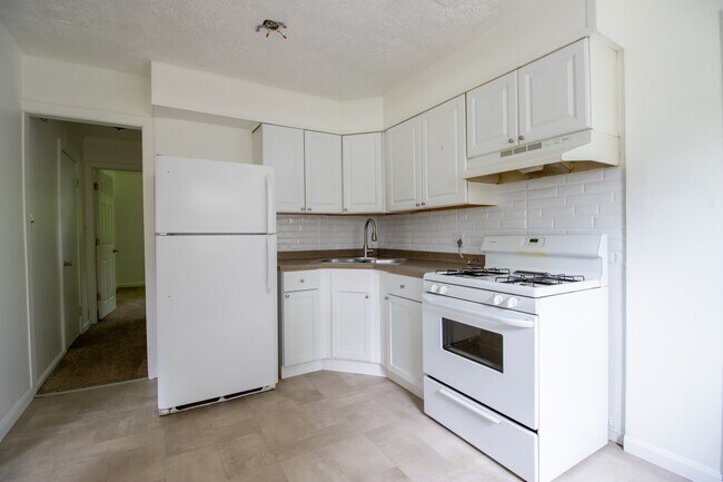 Foto del edificio - 2989 Clover Dr