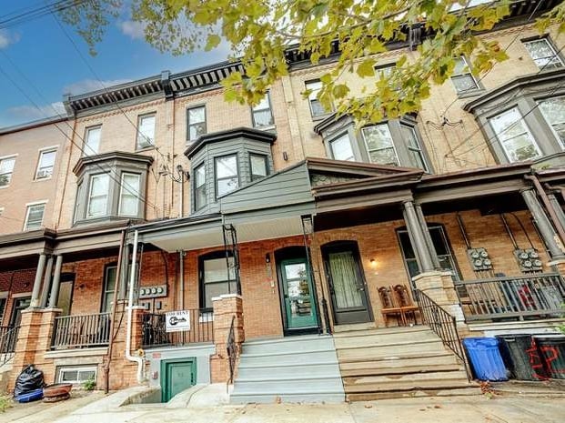 Building Photo - 4219 W Girard Ave