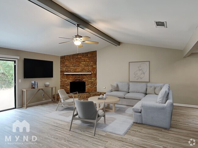 Building Photo - 10831 Mandarin Station Dr E