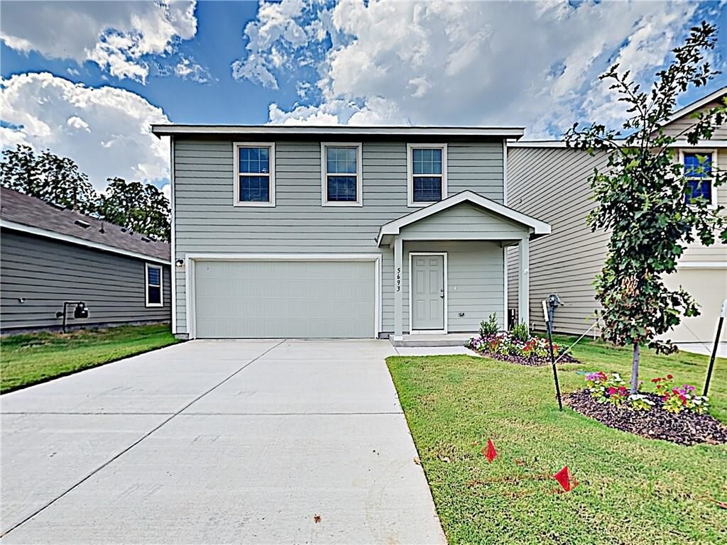 5693 McClelland St, Heath, TX 75126 House Rental in Heath, TX