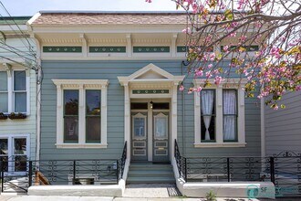 Building Photo - 1623 Noe St