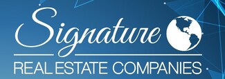 Property Management Company Logo