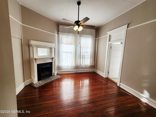 Building Photo - 1719 Aberdeen St