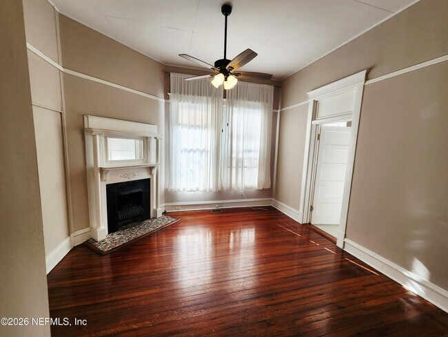 Foto del edificio - 1719 Aberdeen St