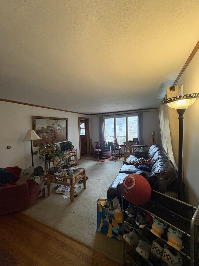 Foto del edificio - 46 S East St