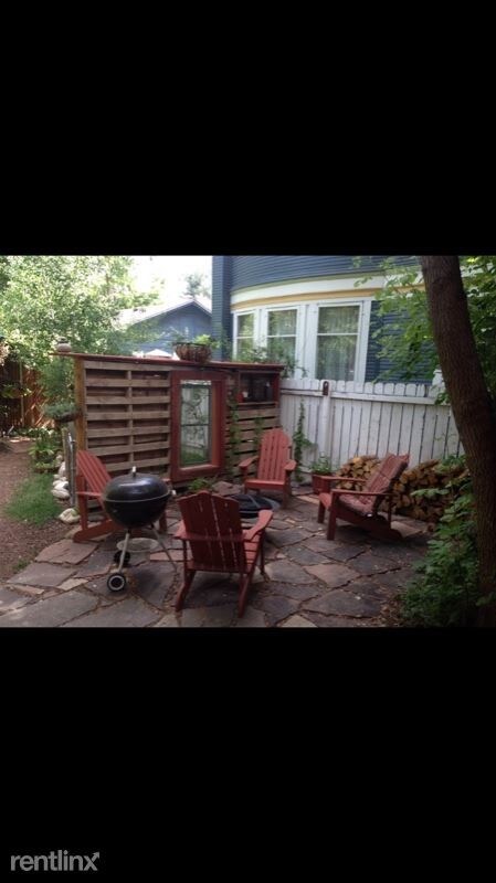 Foto del edificio - 1 br, 1 bath Apartment - 620 W Mulberry St