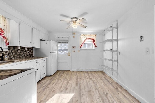 Foto del edificio - 96 Hill St