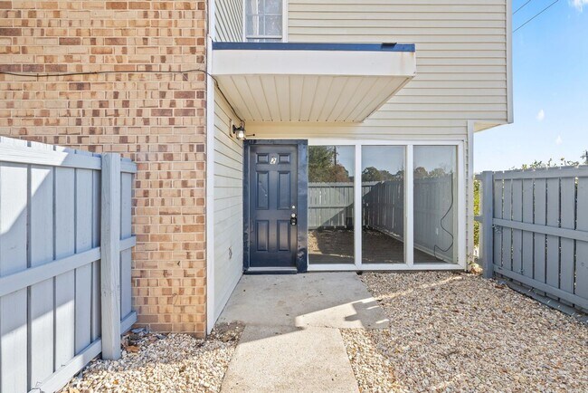 Foto del edificio - 203 Cougar Ridge